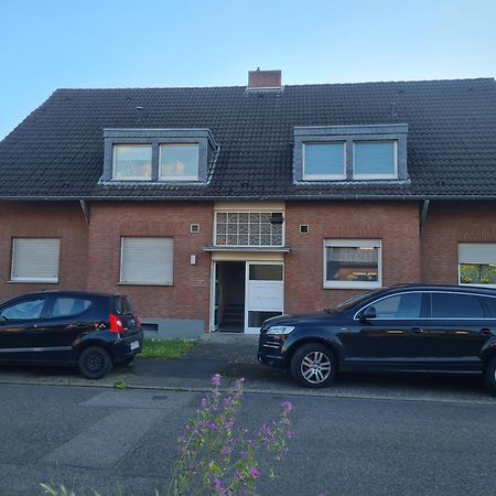 Ferienwohnung Eulennest Krefeld Kültér fotó