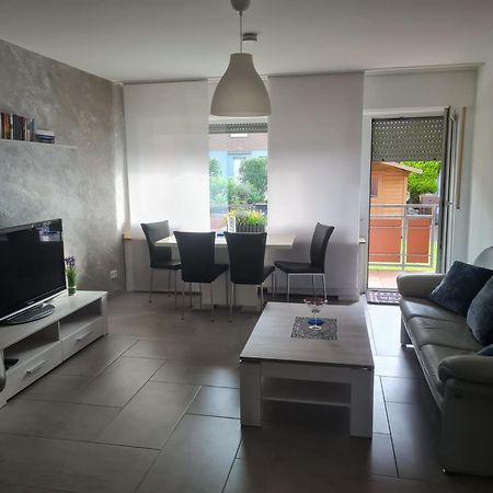 Ferienwohnung Eulennest Krefeld Kültér fotó