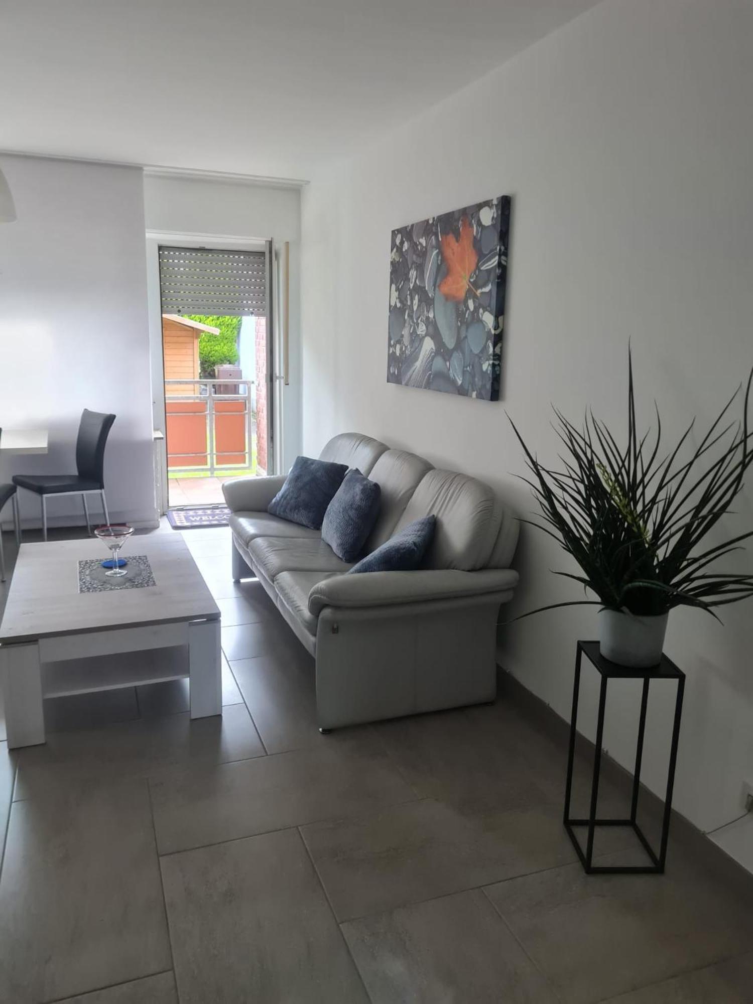 Ferienwohnung Eulennest Krefeld Kültér fotó