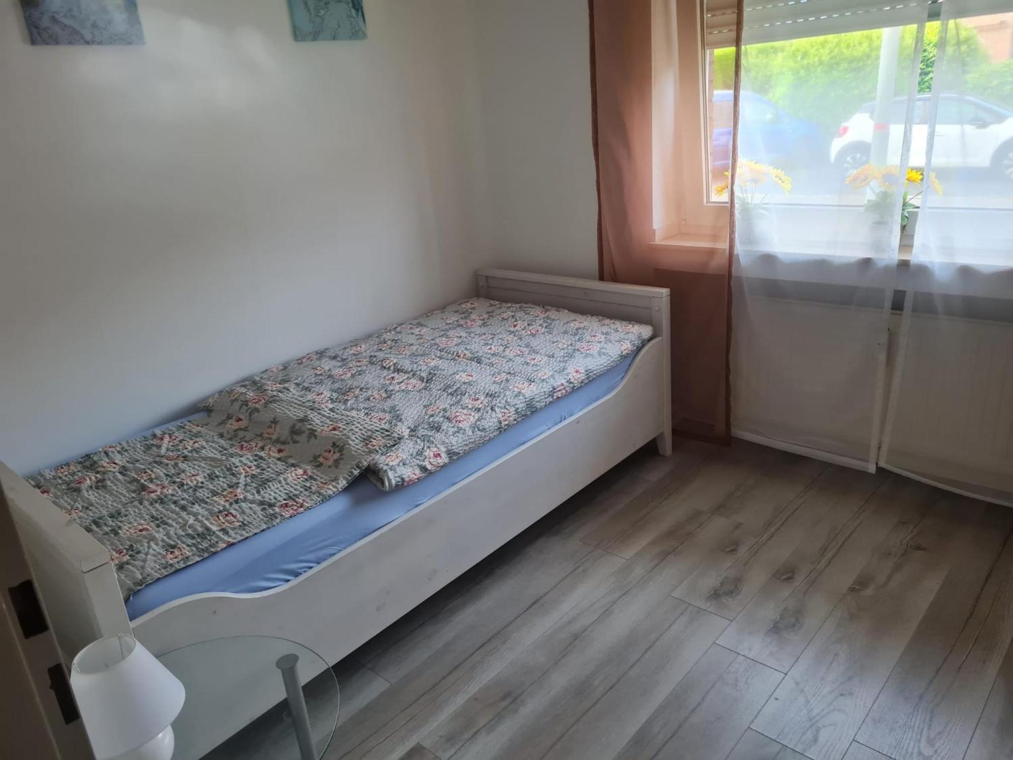 Ferienwohnung Eulennest Krefeld Kültér fotó